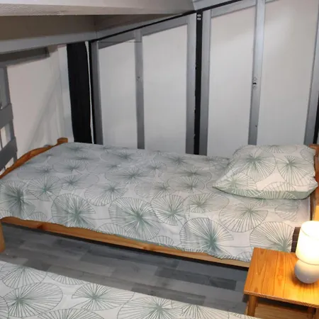 Apartamento Capipa Agde