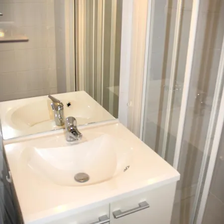 Capipa Apartment