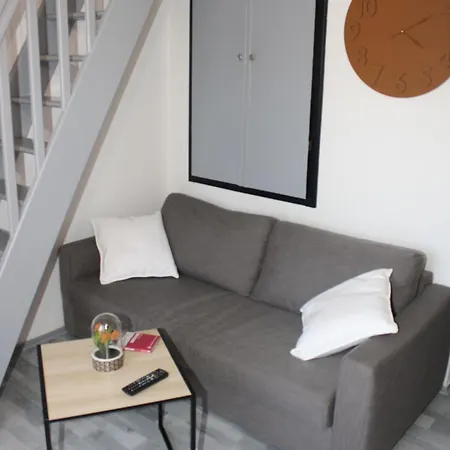 Apartment Capipa *