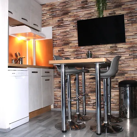 Capipa Apartment