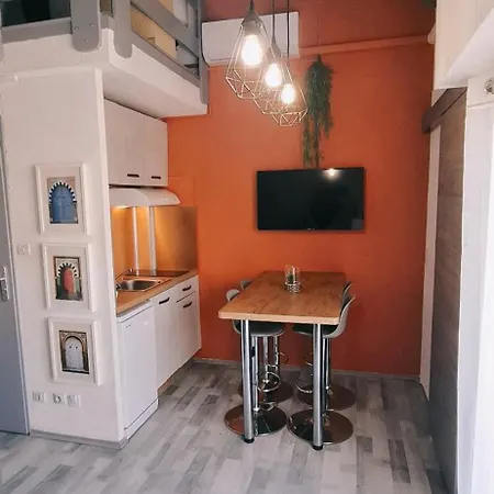 Apartment Capipa *