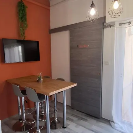 Capipa Apartment