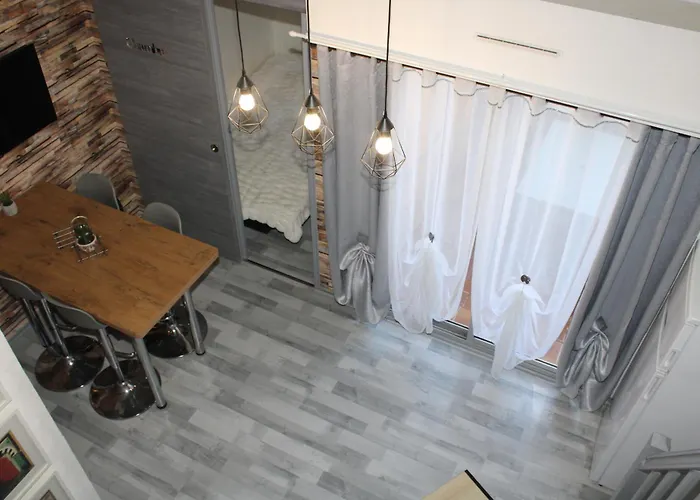 Apartamento Capipa Agde