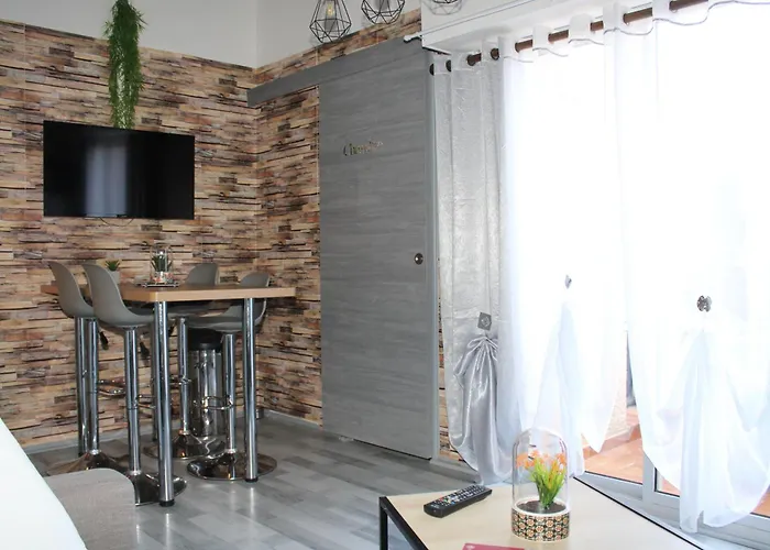 Capipa Apartamento Agde