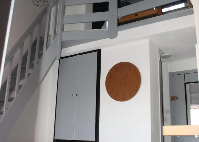 Capipa Apartamento Agde