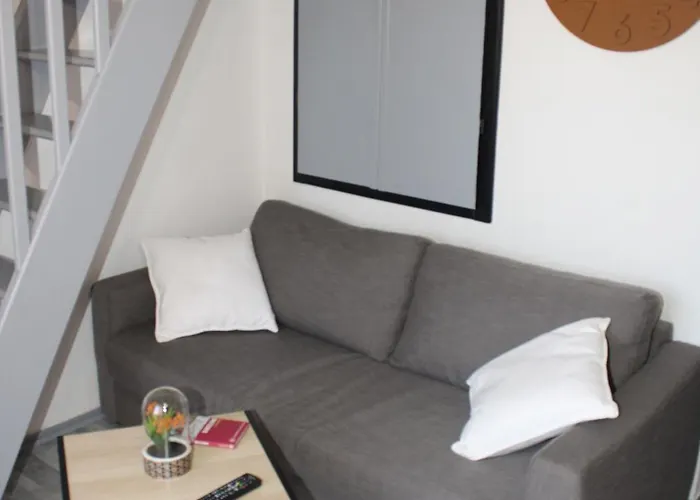 Apartamento Capipa *