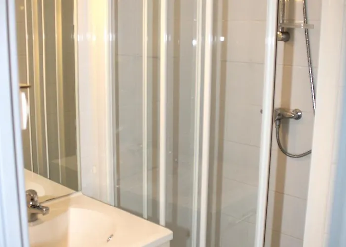 Capipa Apartamento Agde