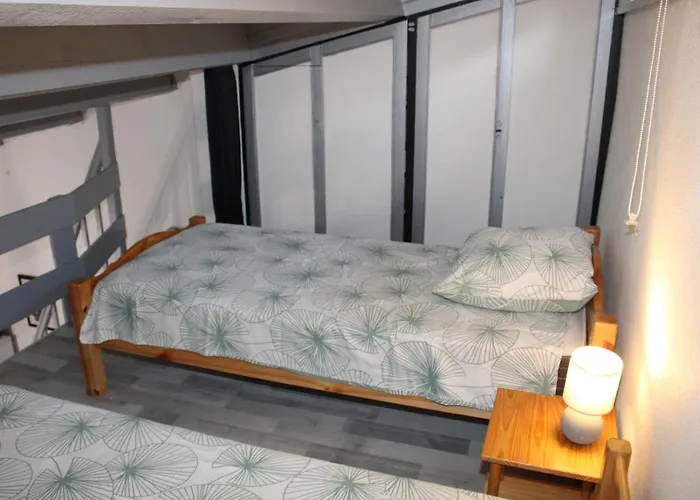 Apartamento Capipa Agde