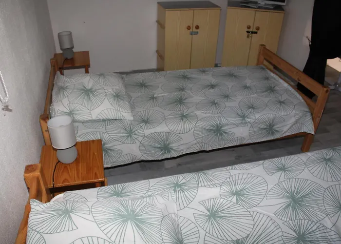 Apartamento Capipa *